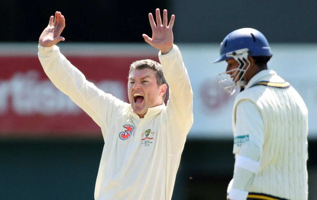 Brother of former cricketer Stuart MacGill's ex-wife among those accused in his kidnapping