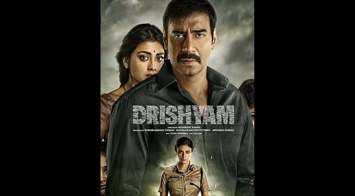 Drishyam 2: Legal trouble for producer Kumar Mangat Drishyam 2: Legal trouble for producer Kumar Mangat