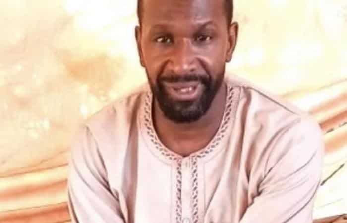 French journalist kidnapped by jihadists in Mali French journalist kidnapped by jihadists in Mali