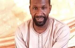 French journalist kidnapped by jihadists in Mali