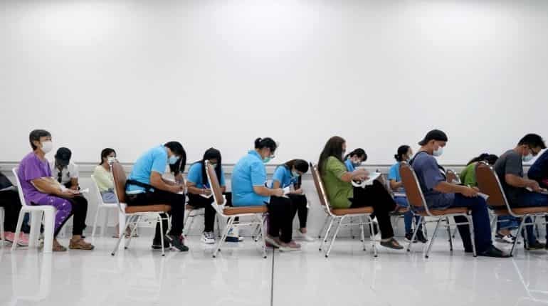 Why Thai travel agencies are offering Covid 'vaccine tours' to countries like US Why Thai travel agencies are offering Covid 'vaccine tours' to countries like US