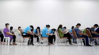 Why Thai travel agencies are offering Covid 'vaccine tours' to countries like US