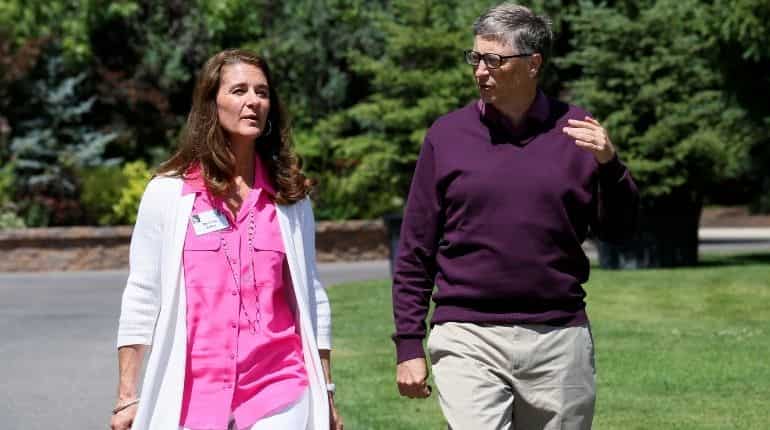 What the Gates divorce means for the Gates Foundation