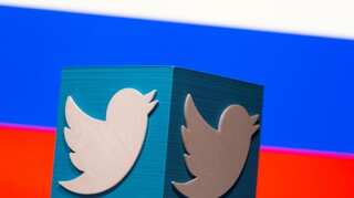 Russia is seeking extra fines from Twitter for failure to delete 'banned content': Report