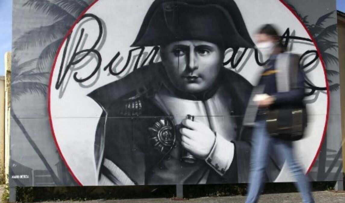 Misogynistic, slaving autocrat!?