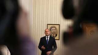Bulgaria to hold fresh general election on July 11, says president