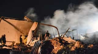 Israel air raid kills one in Syria coastal region: Report
