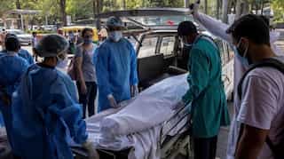 India accounts for 46 per cent of world's new COVID-19 cases, quarter of deaths: WHO