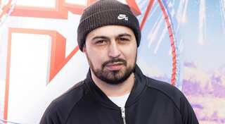 BAFTA-winning actor Adam Deacon says Noel Clarke 'sabotaged' his career