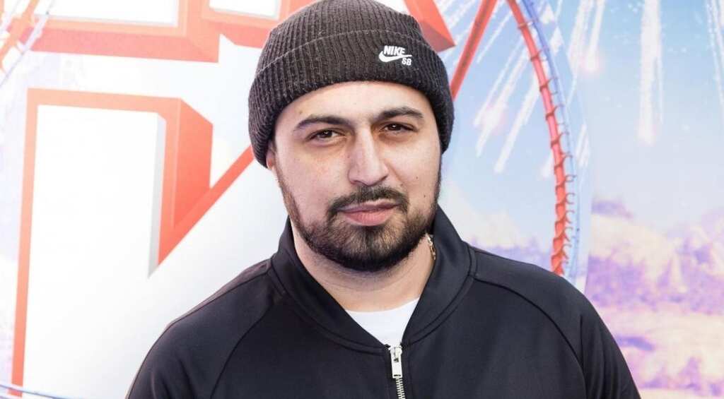 BAFTA-winning actor Adam Deacon says Noel Clarke 'sabotaged' his career