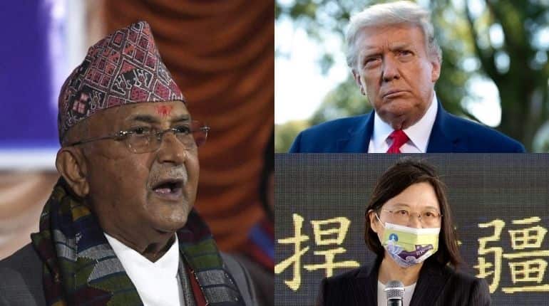 Top 10 world news: Facebook oversight board upholds ban on Donald Trump, Nepal's Oli govt loses majority support and more Top 10 world news: Facebook oversight board upholds ban on Donald Trump, Nepal's Oli govt loses majority support and more