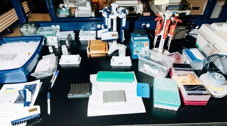 To solve 3 cold cases, this small US county got a DNA crash course To solve 3 cold cases, this small US county got a DNA crash course