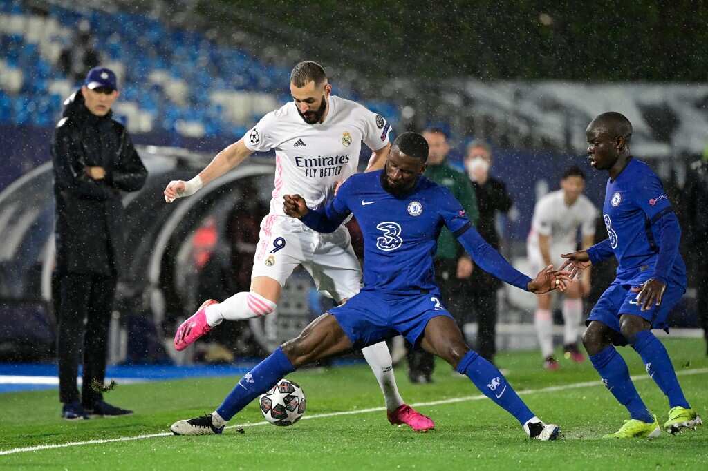 Chelsea vs Real Madrid, UCL live streaming: When and where to watch CHE vs RMA, UEFA Champions League semi-final online?