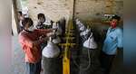 Experts make dire projections amid second Covid wave as India faces medical shortages