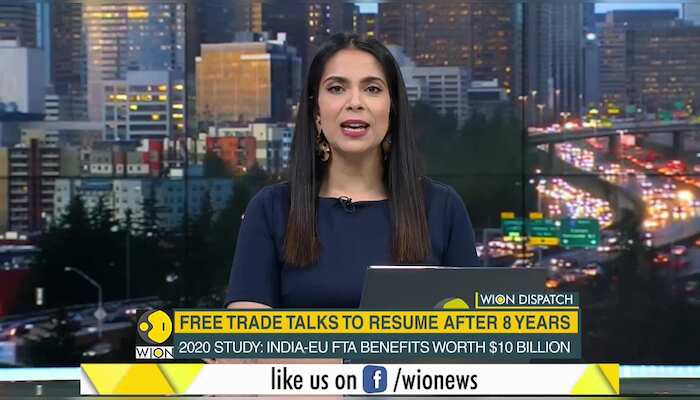 WionNews Video