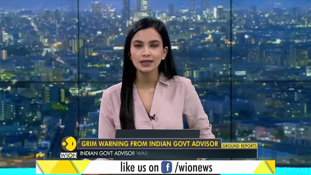 Indian government advisor warns of third Coronavirus wave
