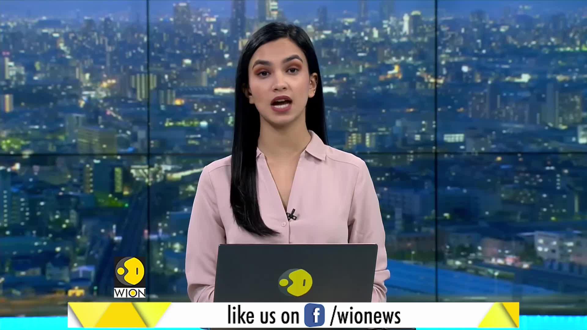 WionNews Video
