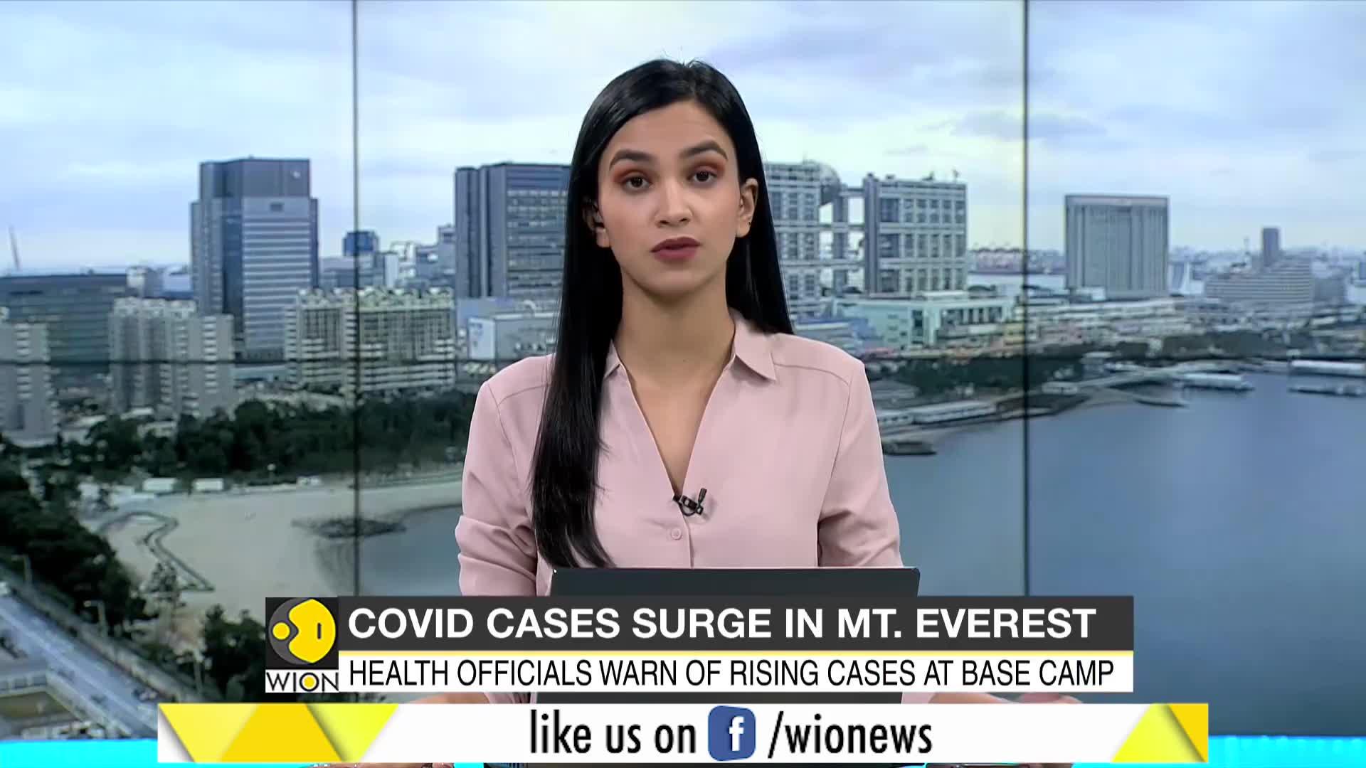 WionNews Video