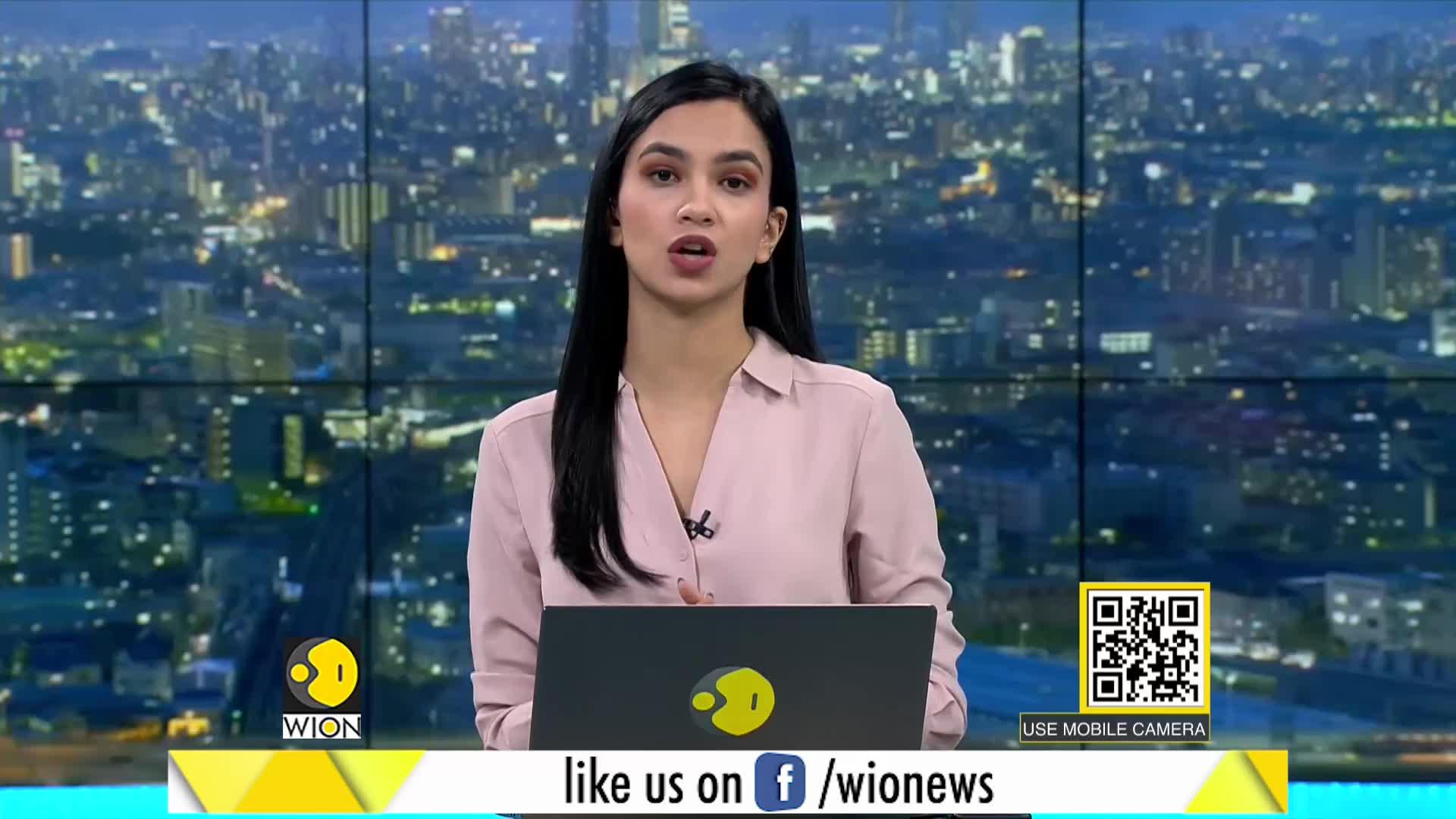 WionNews Video
