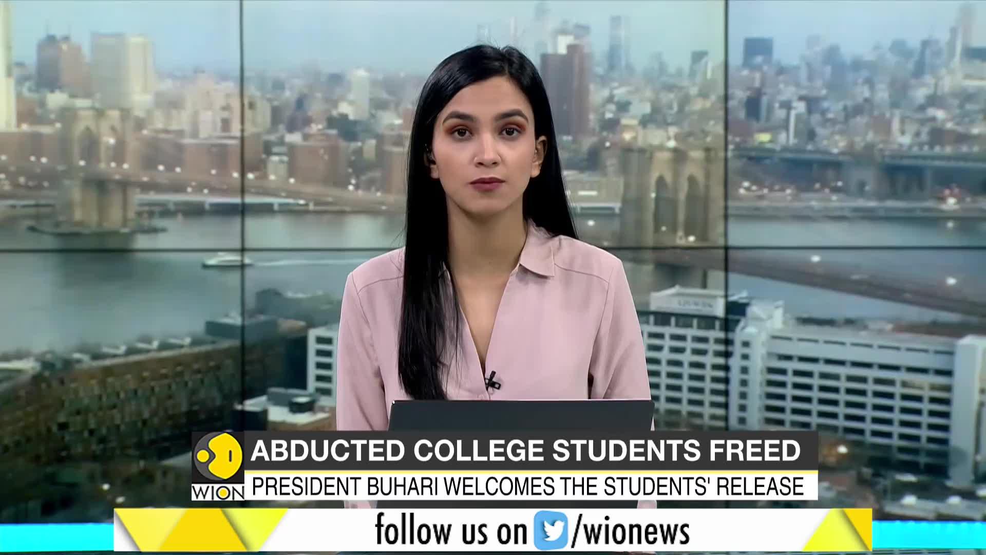 WionNews Video