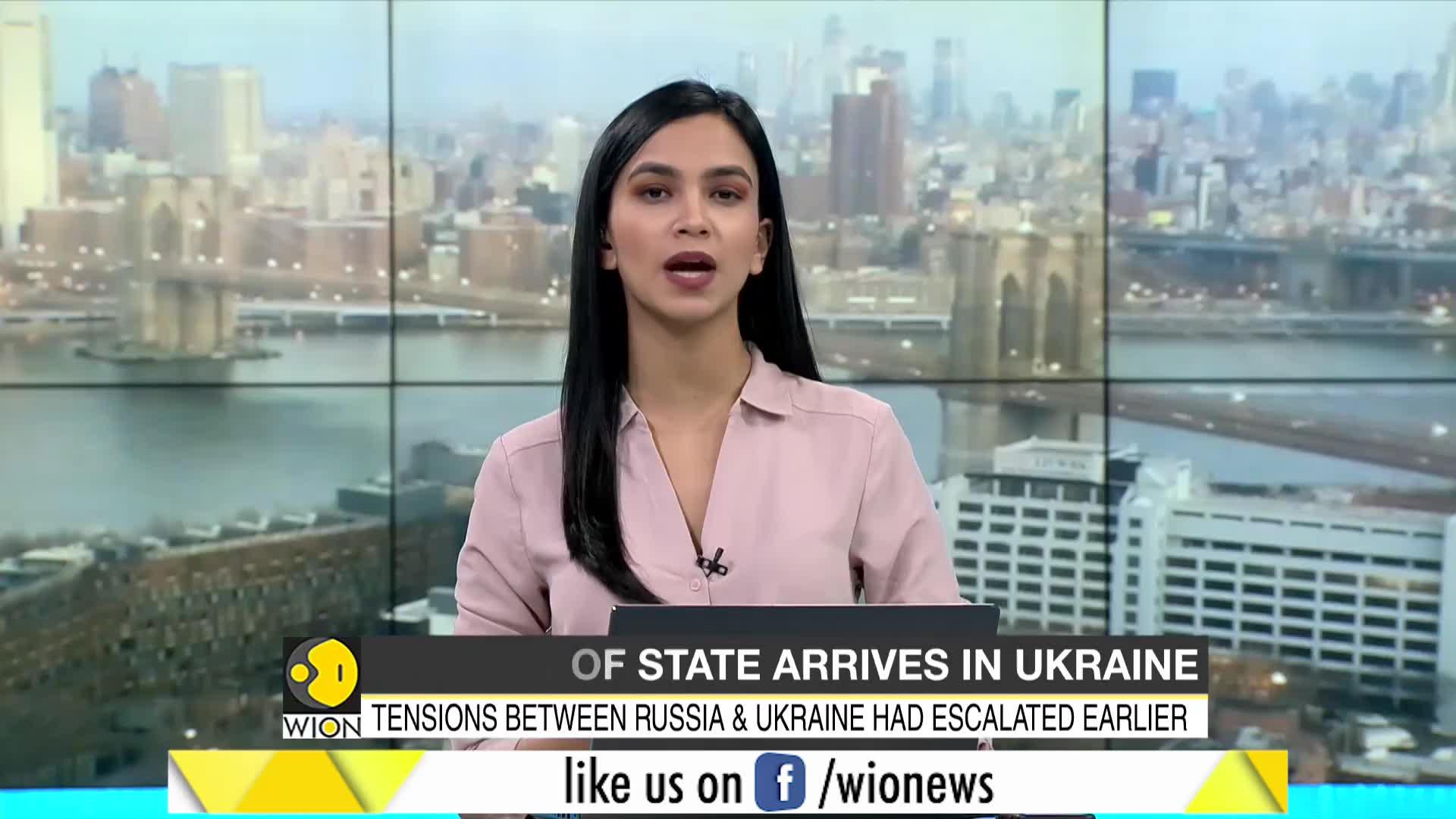 WionNews Video