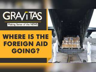 Gravitas: Shortages continue in India despite foreign aid