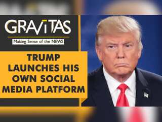 Gravitas: Facebook upholds Trump ban