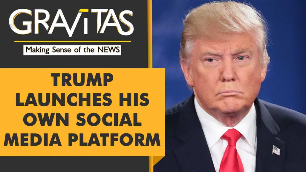 Gravitas: Facebook upholds Trump ban
