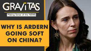 Gravitas | China's Uighur abuses: New Zealand shops short of calling it a genocide
