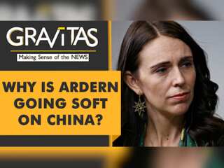 Gravitas | China's Uighur abuses: New Zealand shops short of calling it a genocide