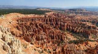 US heat wave: Father, daughter die in Utah park after getting lost, running out of water
