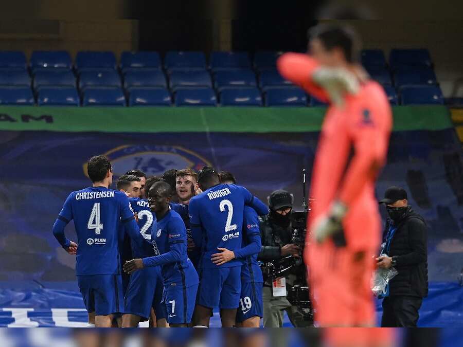Champions League: Three things we learned from Chelsea vs Real Madrid