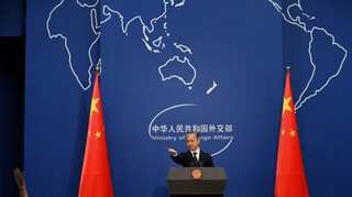 Persecution of Uyghur Muslims: China hits back at G7 rights criticism