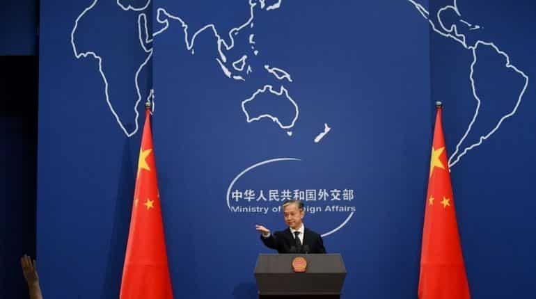 Persecution of Uyghur Muslims: China hits back at G7 rights criticism