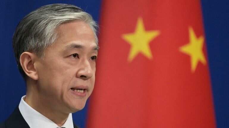 China slams New Zealand over parliament motion on Uyghur Muslim abuse