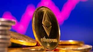 Ethereum completes 'Merge' upgrade, aims at cutting energy use by 99 per cent