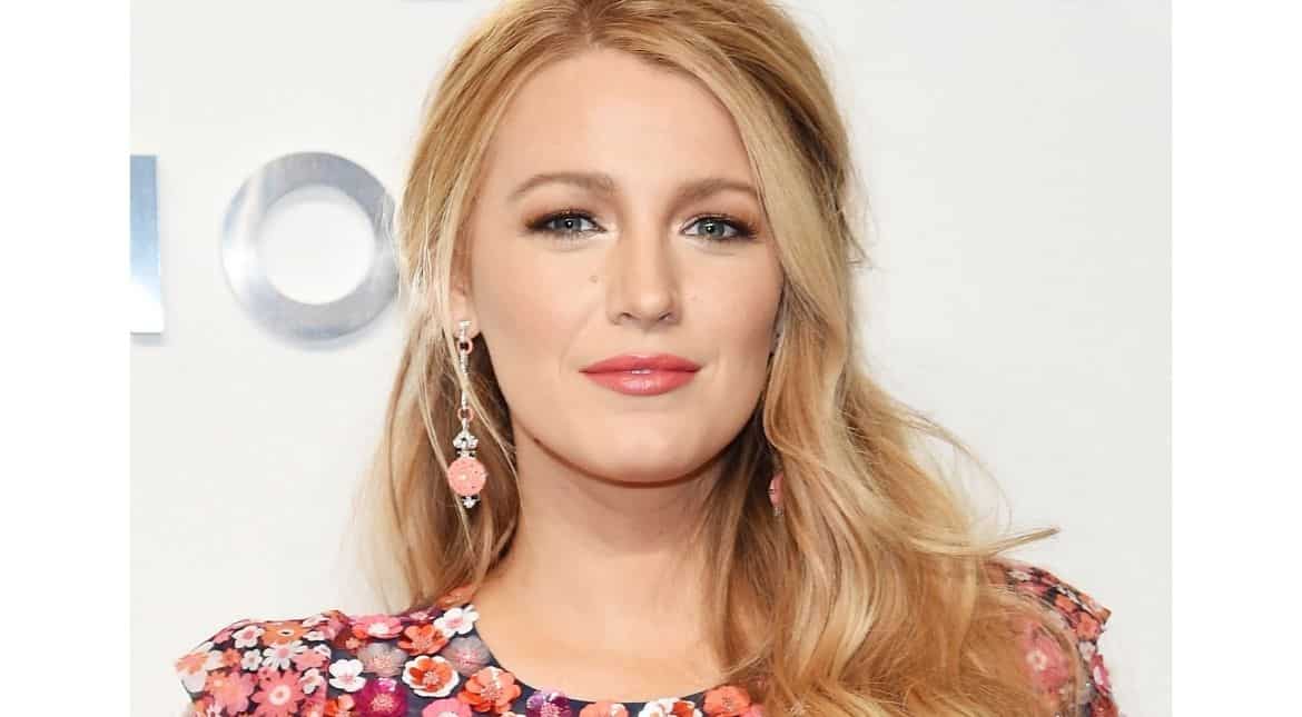 Blake Lively, Diablo Cody team for ‘Lady Killer’
