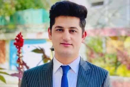 Former Afghan TV host Nemat Rawan shot dead in Kandahar