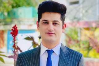 Former Afghan TV host Nemat Rawan shot dead in Kandahar