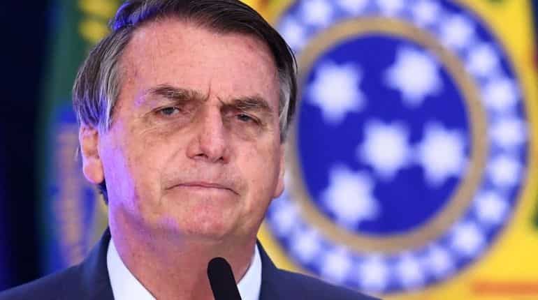 Bolsonaro's approval falls to 24%, lowest ever: Poll
