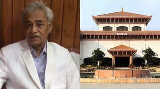 Maoist Centre took a moral stand by withdrawing support to PM: Nepali Congress 