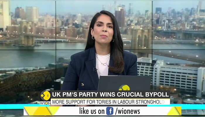WionNews Video