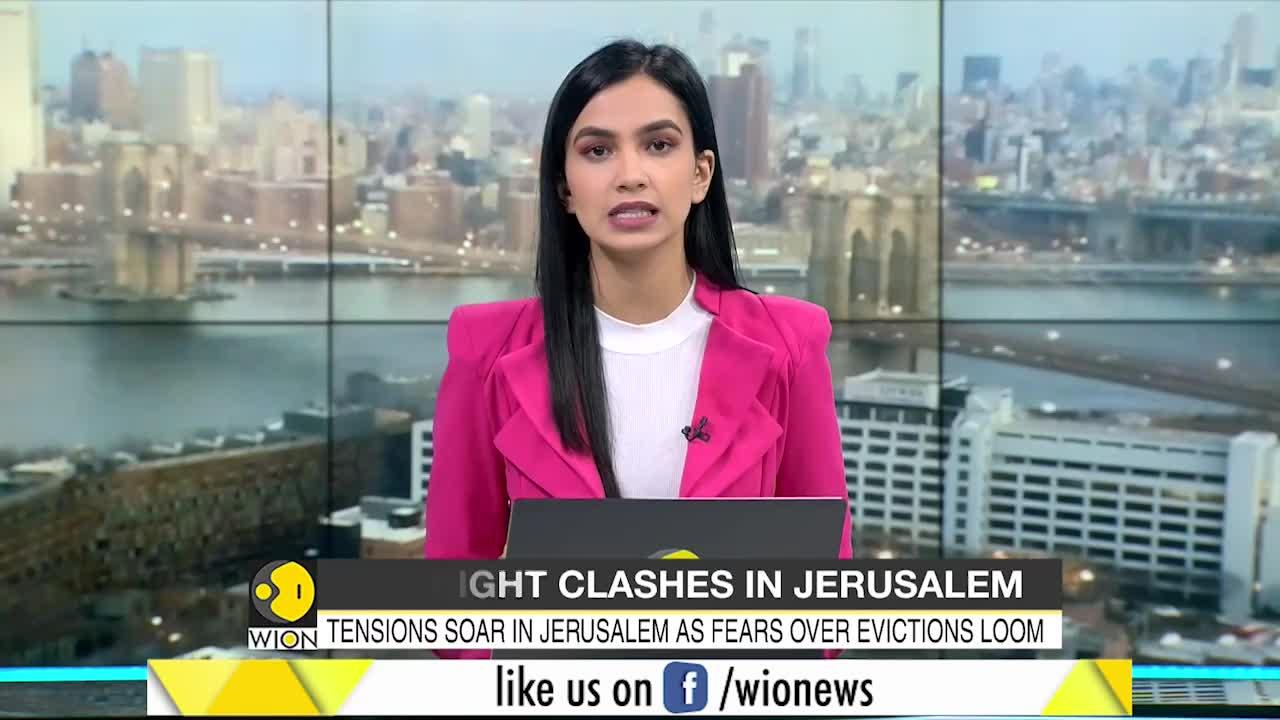 WionNews Video
