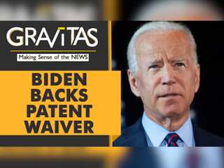 Gravitas | Covid Vaccine Patents: Big win for India at the World Trade Organisation