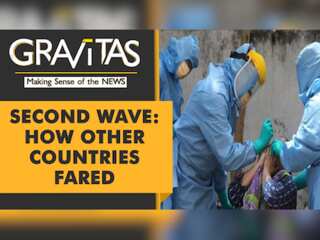 Gravitas: India reports its worst pandemic numbers yet