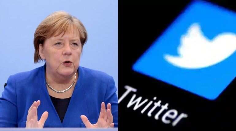 Morning news brief: Germany opposes vaccine waiver, Twitter strikes down Trump, and more Morning news brief: Germany opposes vaccine waiver, Twitter strikes down Trump, and more