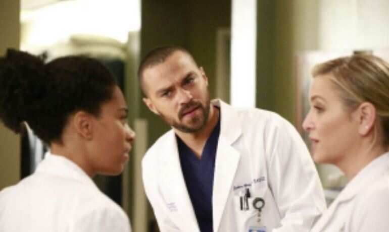 Another beloved ‘Grey’s Anatomy’ actor is leaving the show after season 17 Another beloved ‘Grey’s Anatomy’ actor is leaving the show after season 17