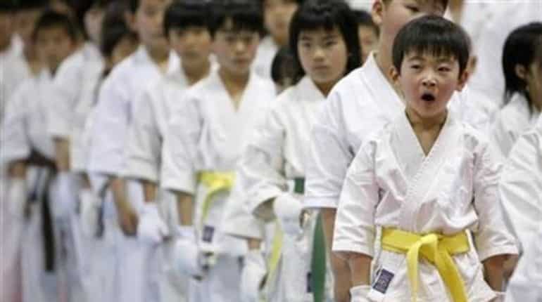 'My head!': 7-year-old in coma after coach, elder boy slam him 27 times in 'judo practice' 'My head!': 7-year-old in coma after coach, elder boy slam him 27 times in 'judo practice'