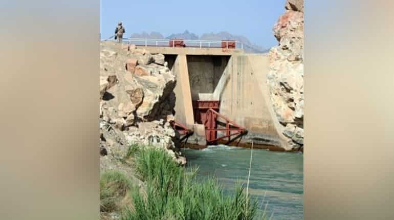 Afghanistan: US sends reinforcements to exiting troops as Taliban captures second-biggest dam