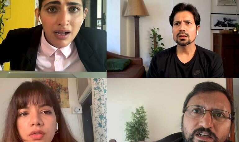 Wakaalat from Home